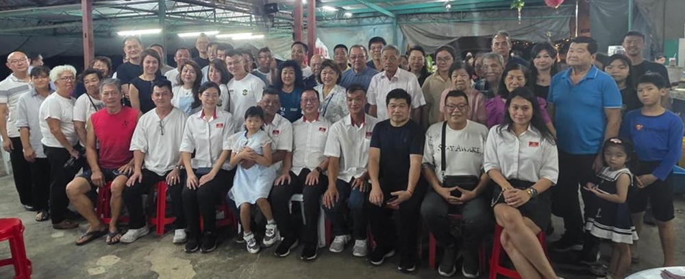 走访全国听闻民众不满政府，刘华才：坦言后悔轻信某政党