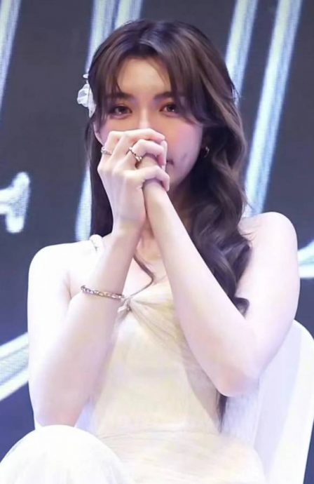 赴中办签名会惨遭恶劣对待 Orm被逼上工8小时泪洒现场