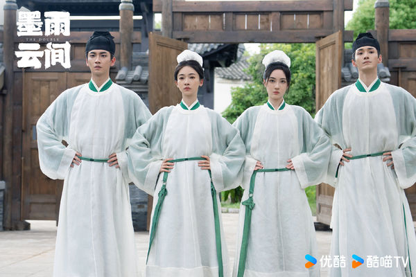 赵嘉敏疑遭《天才女友》剧组换角 于正爆导演刁难内幕