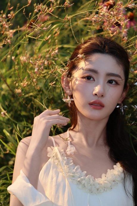 赵晴被曝当小三形象大伤 《凡人修仙传2》搭杨洋恐破局