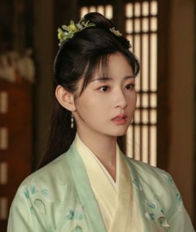 赵晴被爆有正牌男友 与许凯疑双劈腿对话流出