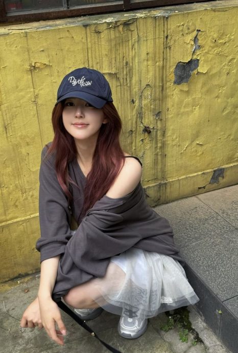 赵露思还原“厕所殴打”始末 怒批公司:无法无天