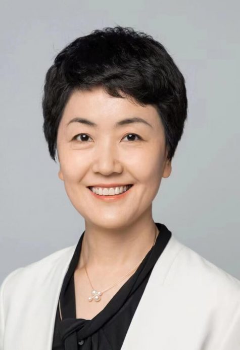 跟进 中联部副部长孙海燕传被带走 联早:消息指她目前正常工作