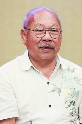 跟进侨民华小礼堂地段争议