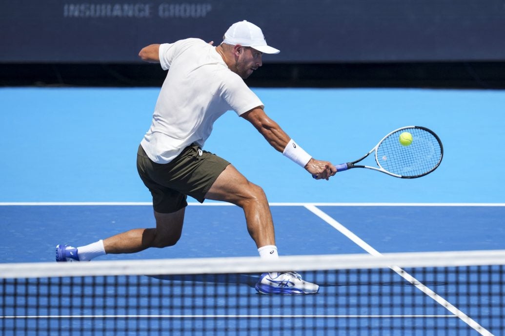 辛辛那提网球大师赛| 中国2金花闯过首圈  克雷吉茨科娃晋次圈