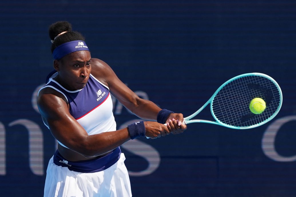 辛辛那提网球赛| 本世纪第5位硬地25连胜  辛纳率先杀进4强