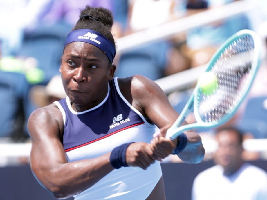 辛辛那提网球赛|梅德维德夫首圈意外出局 阿卡苦胜德祖赫晋级