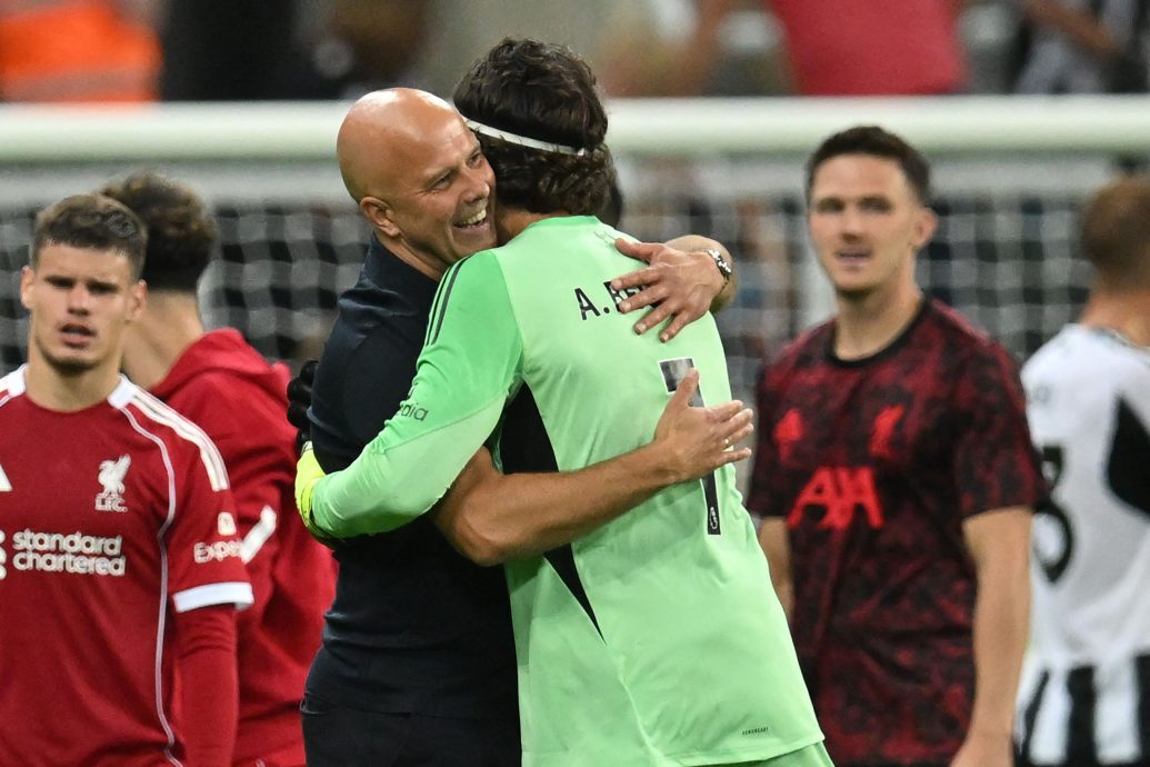 连2场2球领先丢2球险胜  红军后防告急斯帅叹解脱