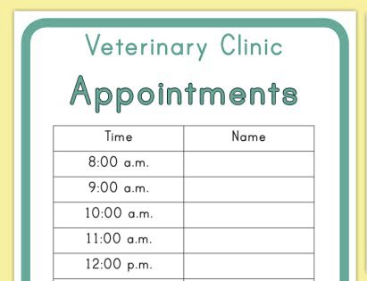 迪兰／贾森养狗看诊初体验