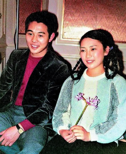 送新车当大女儿嫁妆 李连杰被网嫌“太抠”