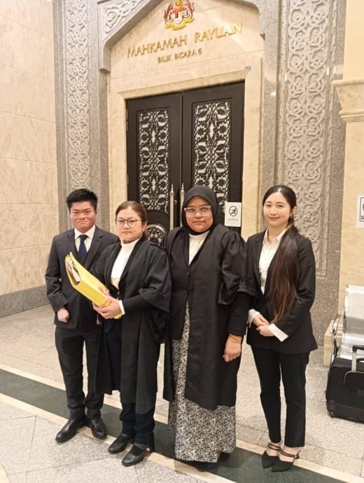 逾40年征地争议|上诉庭驳回征地案诉讼 农民无权起诉雪州政府