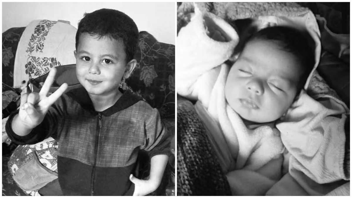 逾万加沙遇害儿童名单上报 密密麻麻震撼网民