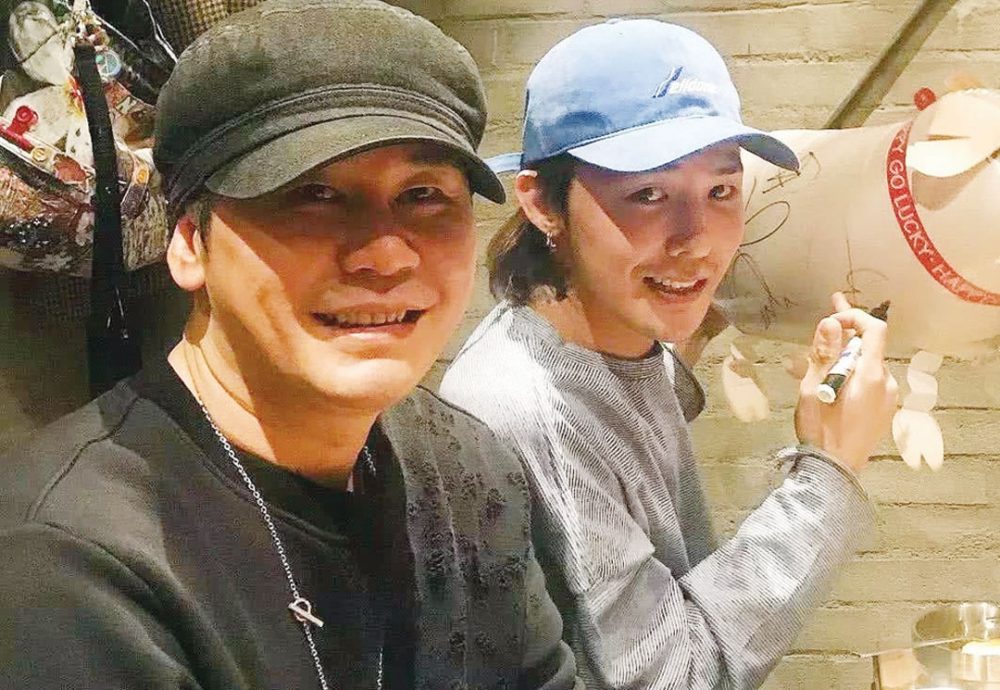 遭作曲家指控偷歌改名 GD 16年前专辑被批侵权