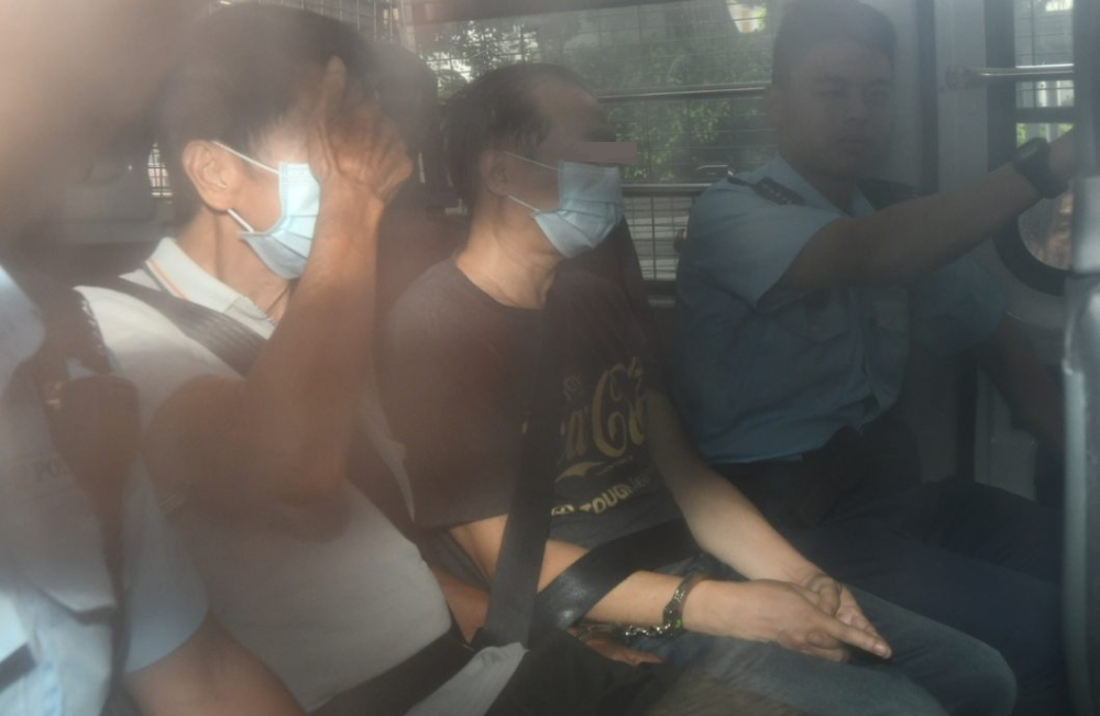 遭报复饮料被加尿液 香港两大超市下架相关产品