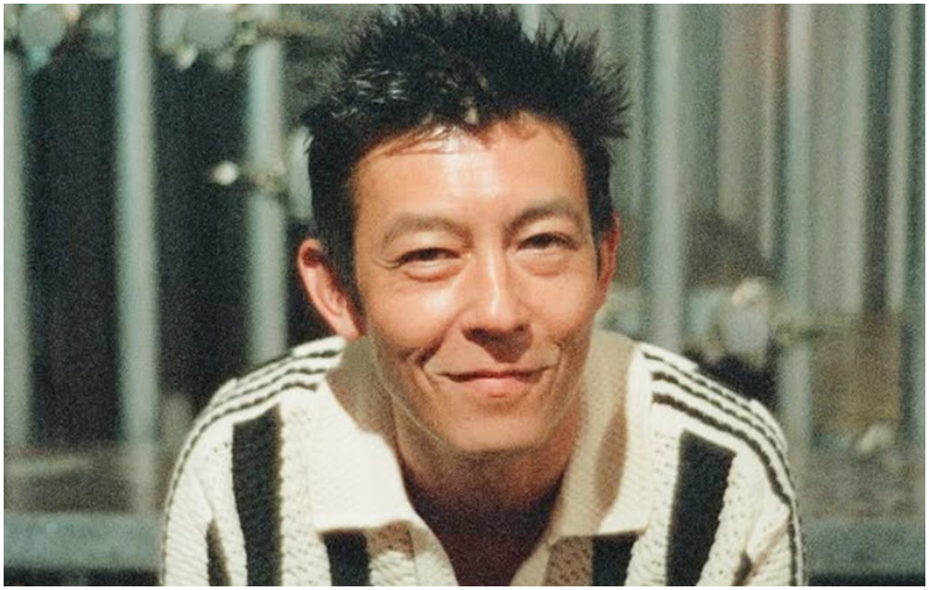 遭Nike控告违约求偿 陈冠希或赔53万令吉