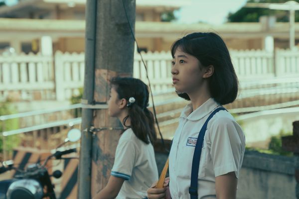 邱泽当爸后随舒淇前进威尼斯　孙艺真李炳宪出发争奖