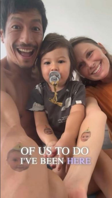 郑佩佩儿媳妇癌症扩散　原和玉再次众筹医疗费未达标