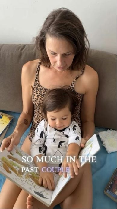 郑佩佩儿媳妇癌症扩散　原和玉再次众筹医疗费未达标