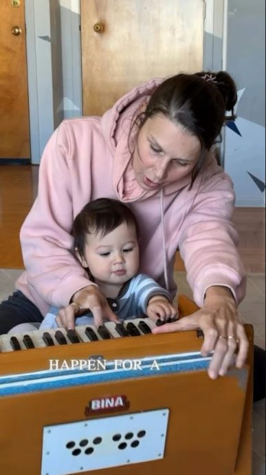 郑佩佩儿媳妇癌症扩散　原和玉再次众筹医疗费未达标