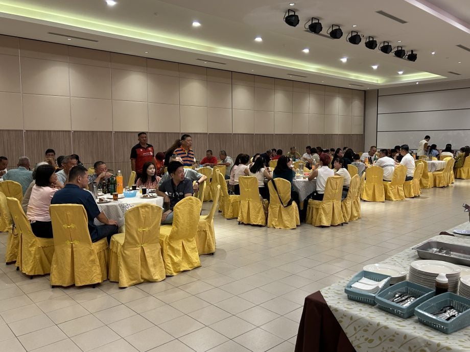 郑振胜吁恢复UPSR 让教学更具方向与动力