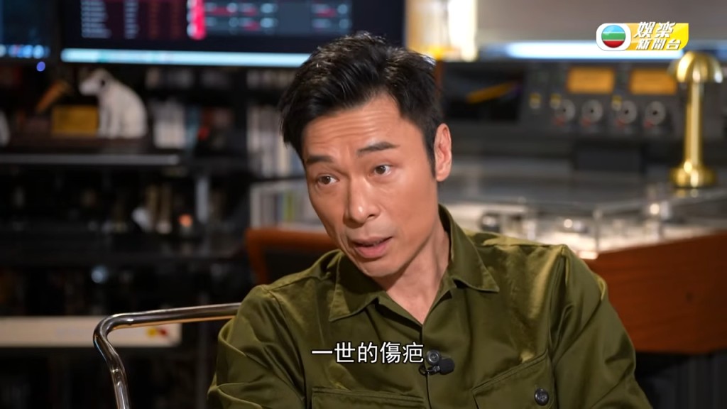 郑秀文许志安结婚12年 庆生放闪超甜视频流出