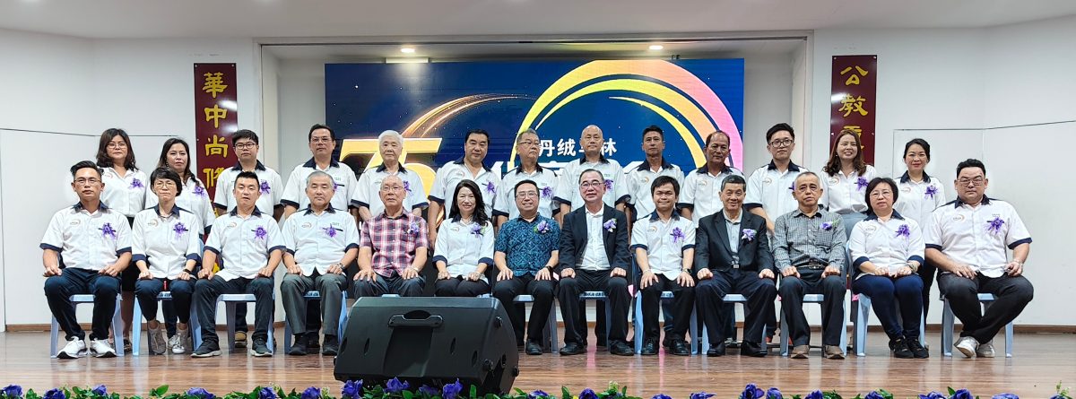 郑立慷：另一家闻名的中国电动车公司来到丹绒马林投资