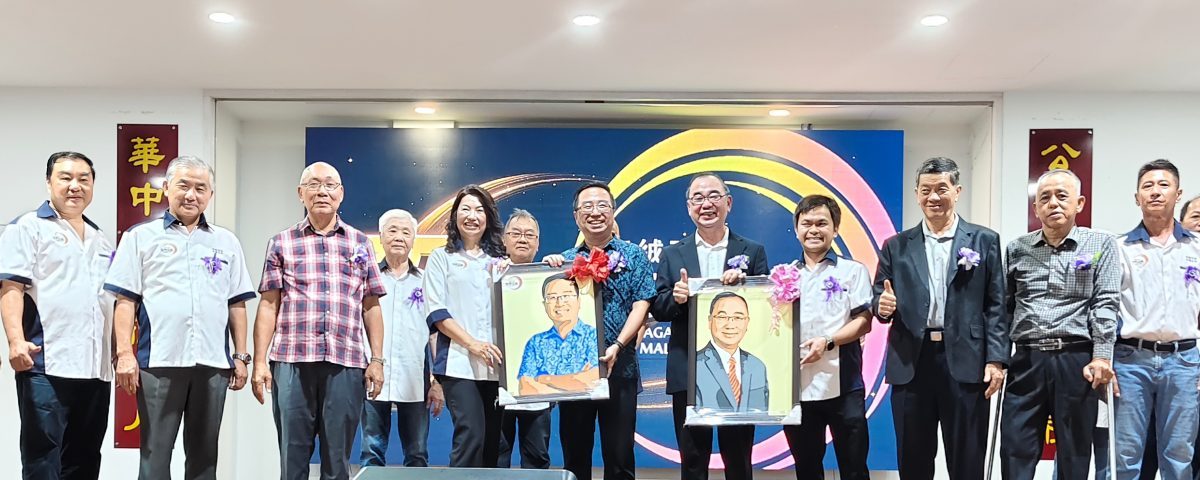 郑立慷：另一家闻名的中国电动车公司来到丹绒马林投资