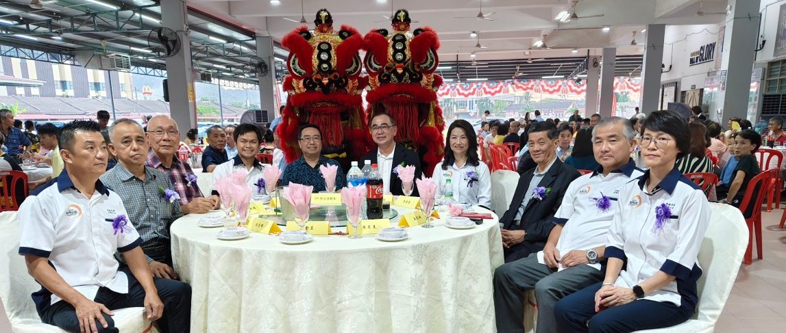 郑立慷：另一家闻名的中国电动车公司来到丹绒马林投资