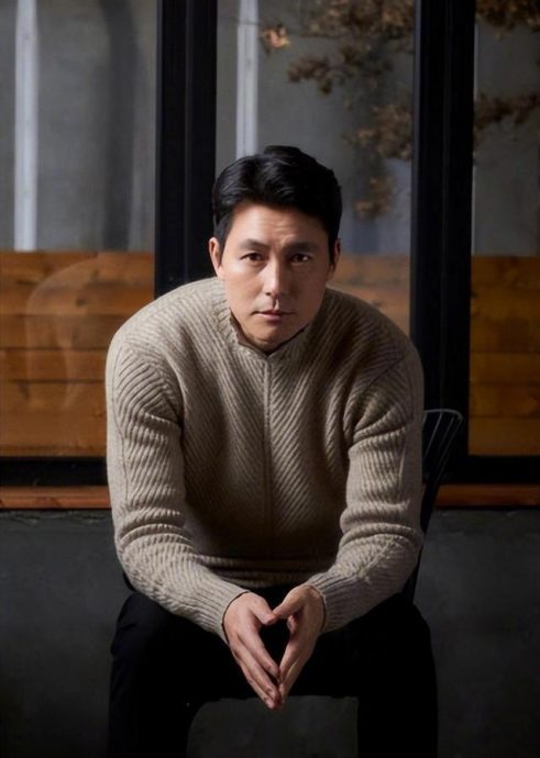 郑雨盛传已秘密结婚! 新娘不是小孩生母