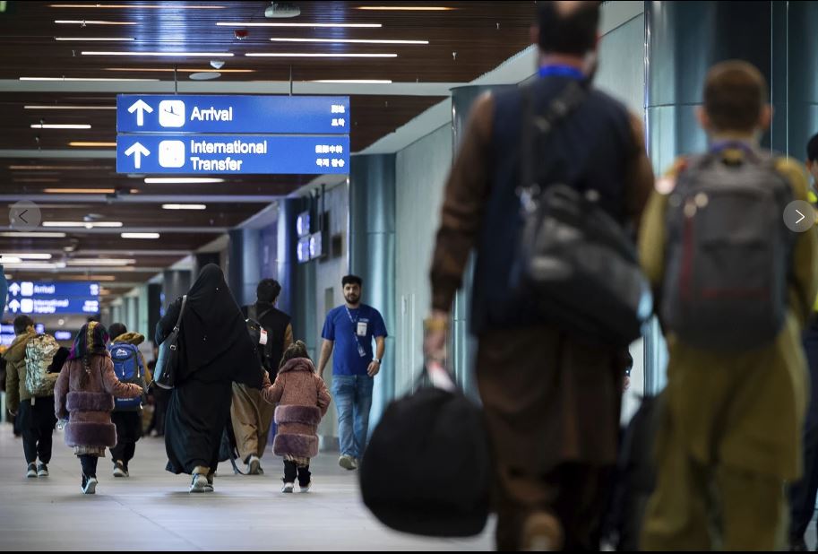 部分旅客将得先缴高达6万保证金才能入境　 特朗普政府推新规防逾期逗留