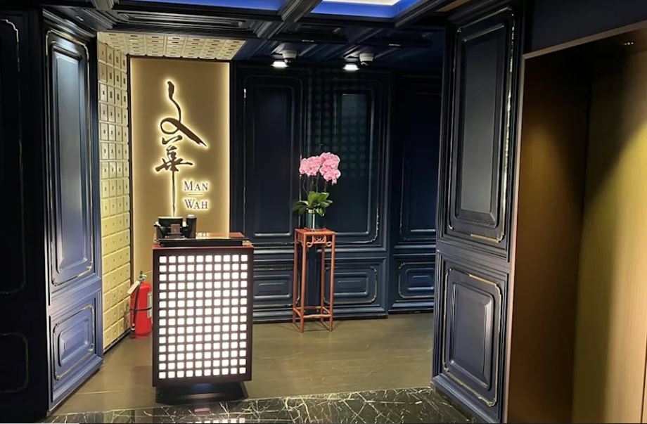 酒店约会 男网友豪食后尿遁 31岁女报警 网民好奇8万港元吃什么