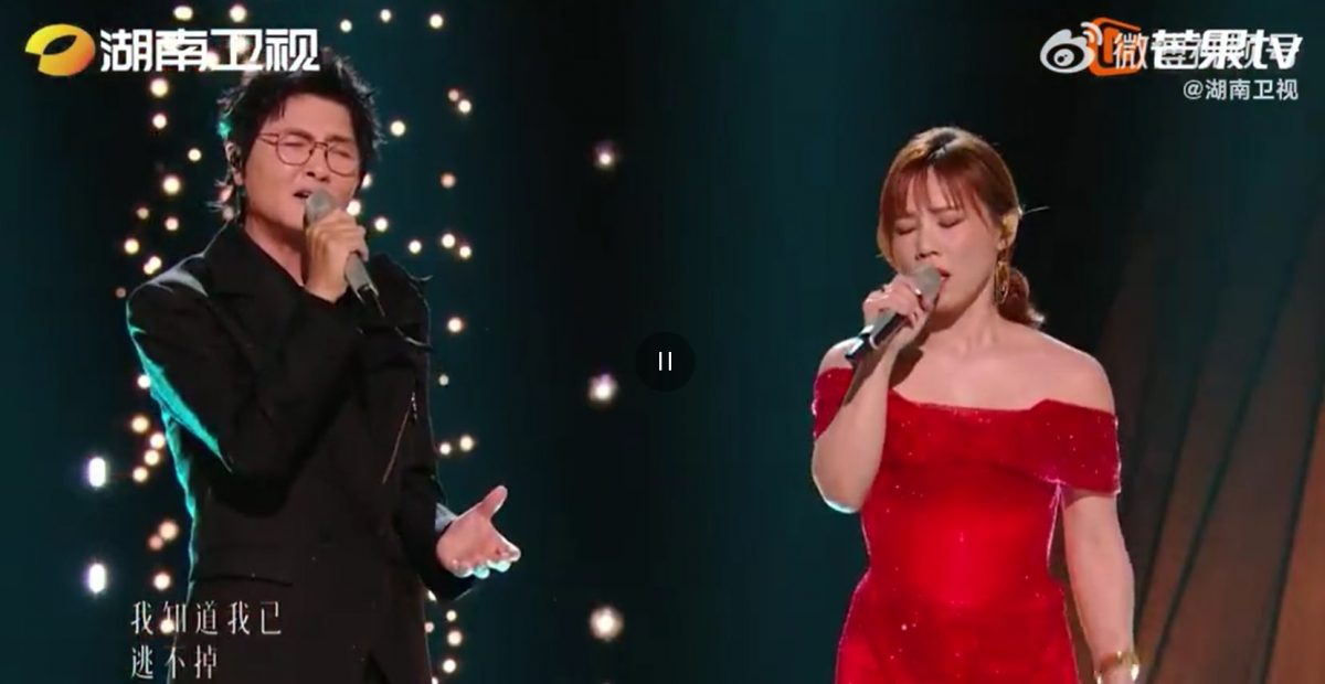 重演10年前历史 李佳薇遗憾错失歌王宝座