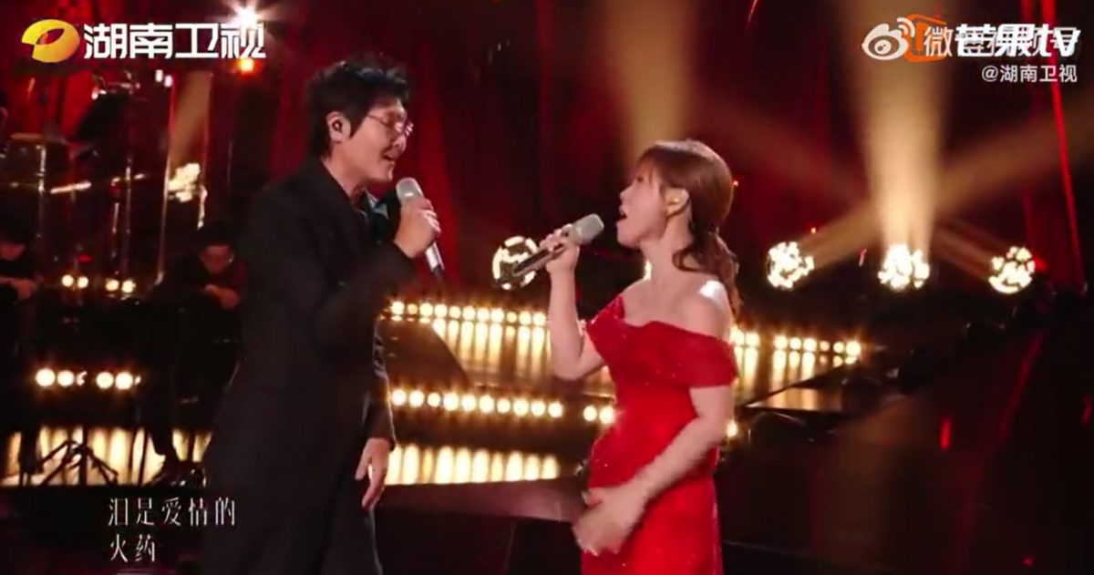 重演10年前历史 李佳薇遗憾错失歌王宝座