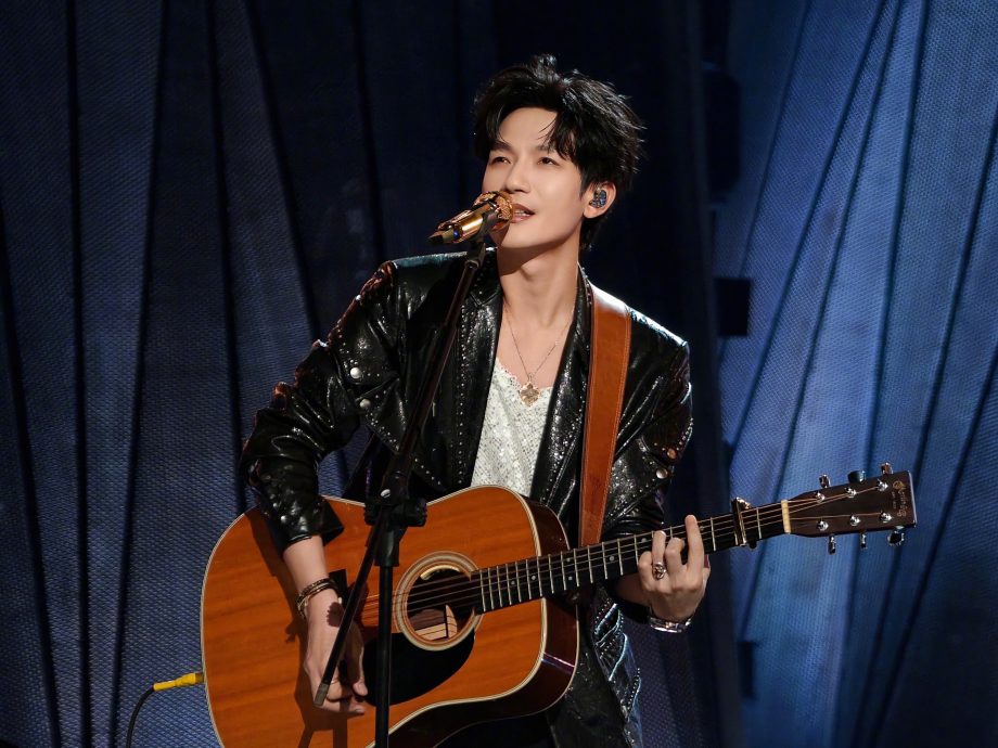 重演10年前历史 李佳薇遗憾错失歌王宝座