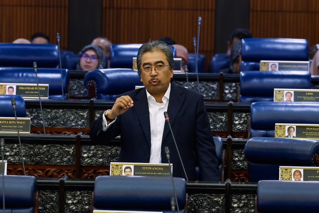 重签取代//油棕再种率低落 佐哈利:鲜果串价格上涨成主因