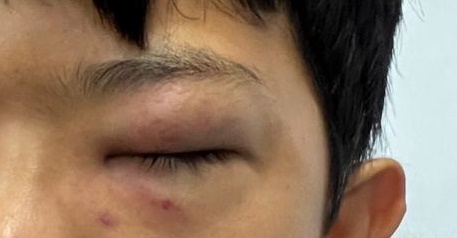 涉霸凌同学 4学生明提控