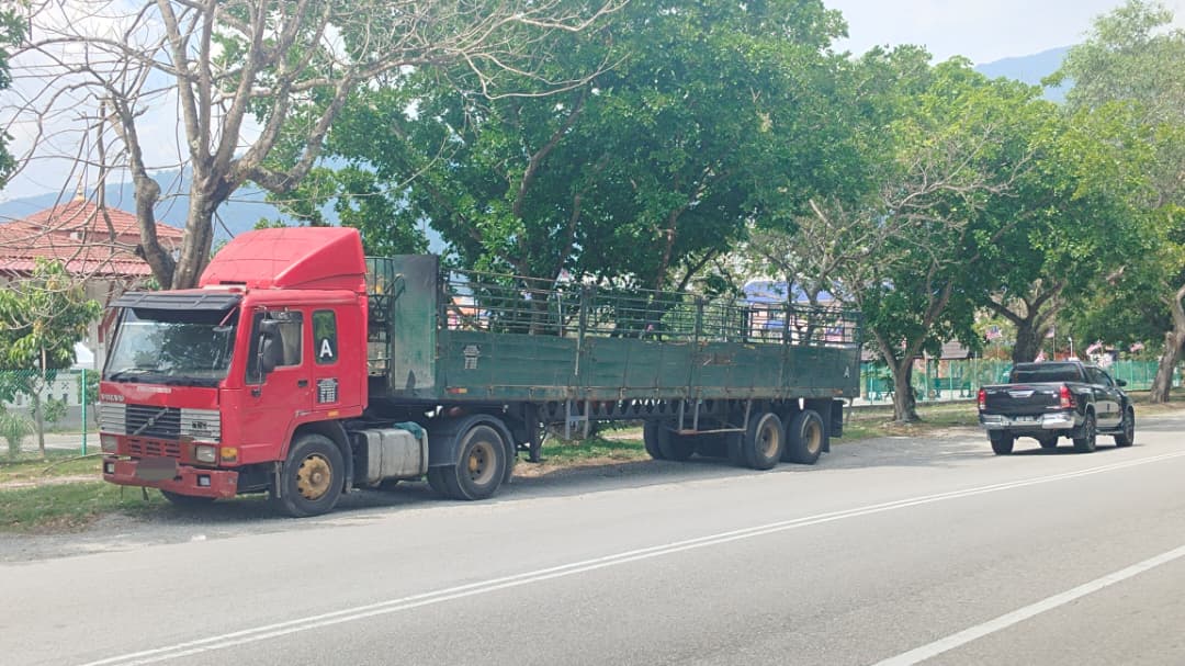 金宝峇都昔娜路获100万 扩至4车道长700公尺