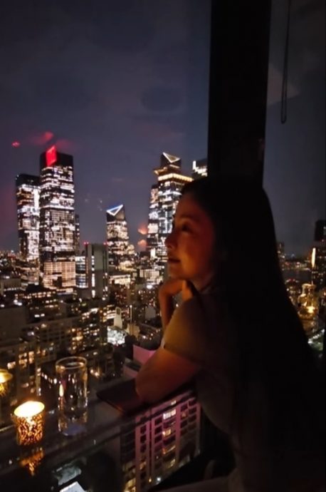 金泰希求剪辑视频方法 老公Rain甜喊“来我家吧”