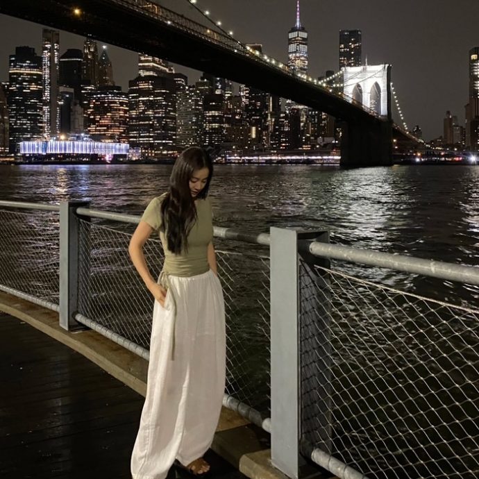 金泰希求剪辑视频方法 老公Rain甜喊“来我家吧”