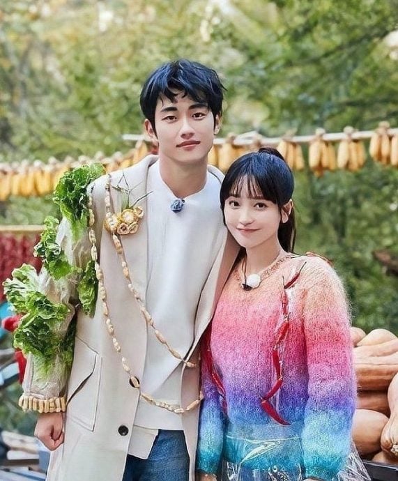 金莎男友被爆夜店出轨 孙丞潇狂喊15次“不是我”