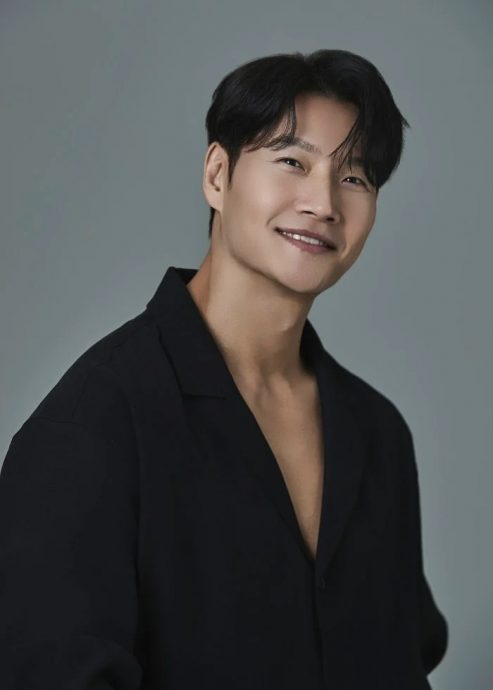 金钟国官宣结婚 网疯问:老婆到底是谁?