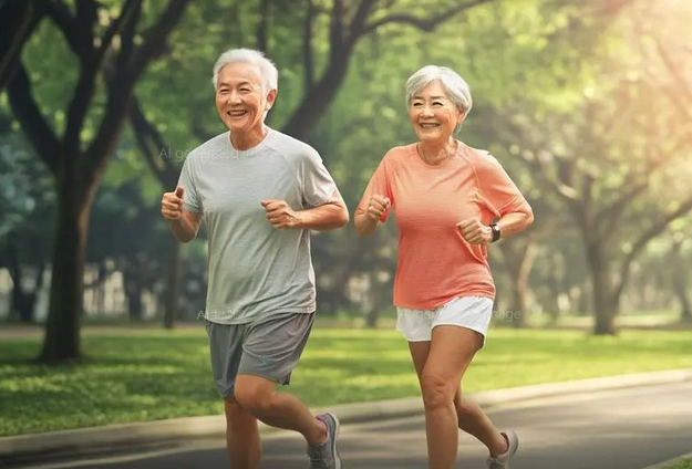 长寿老人共通点曝光!医师:少吃反更快衰老“多吃这个”最关键