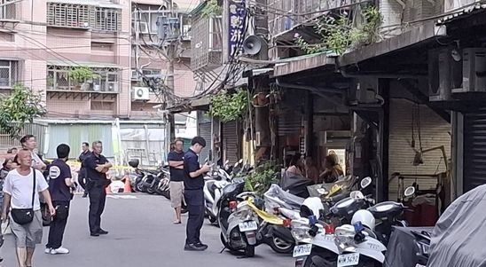 长期关系不睦 七旬子弑九旬母后自残