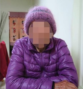 长期关系不睦 七旬子弑九旬母后自残