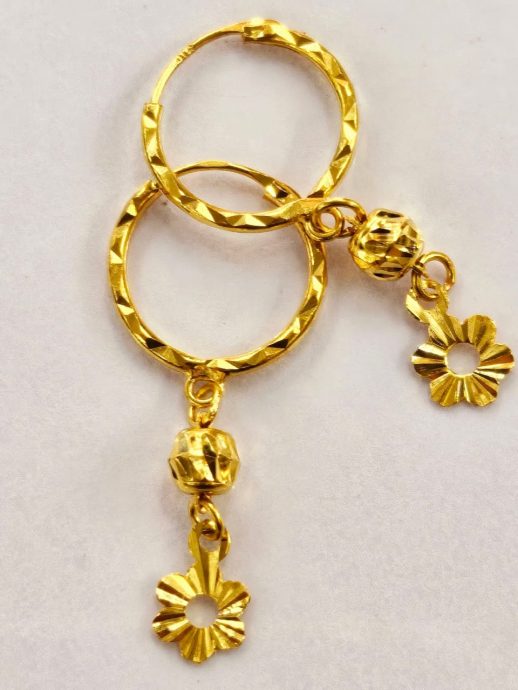 闰月买金添福添寿 金饰销量料看俏