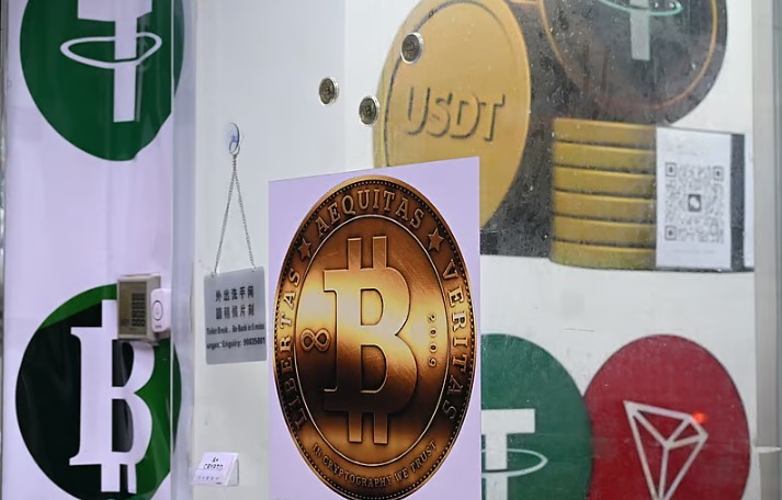 防止市场波动风险 中国要求券商停止支持稳定币交易