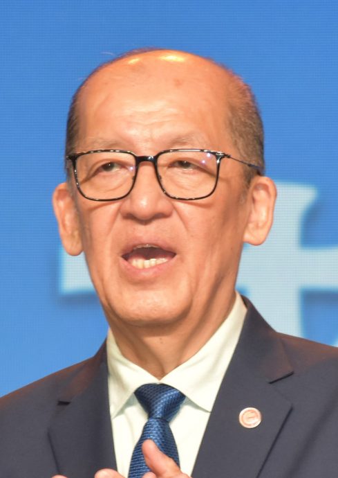 防民众误以为杂货商谋暴利 方志民建议撤爱心促销活动