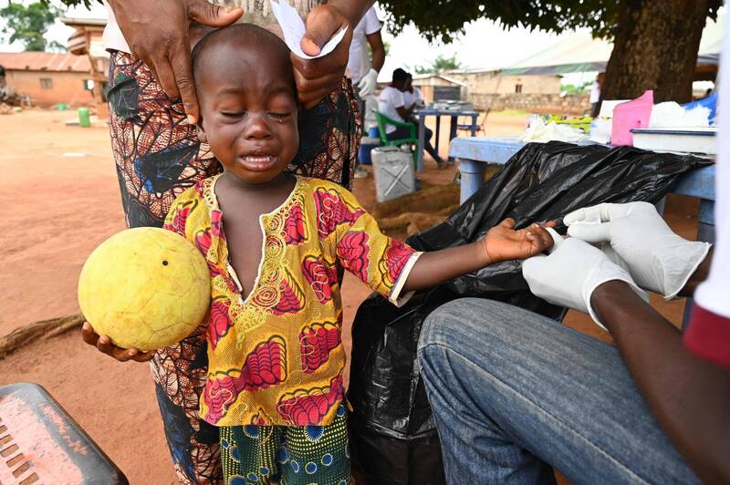 防疫里程碑 ! WHO宣布肯亚成功消除“昏睡病”