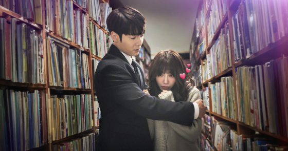 阿仁／《她的日与夜》在年龄裂缝中寻找自我