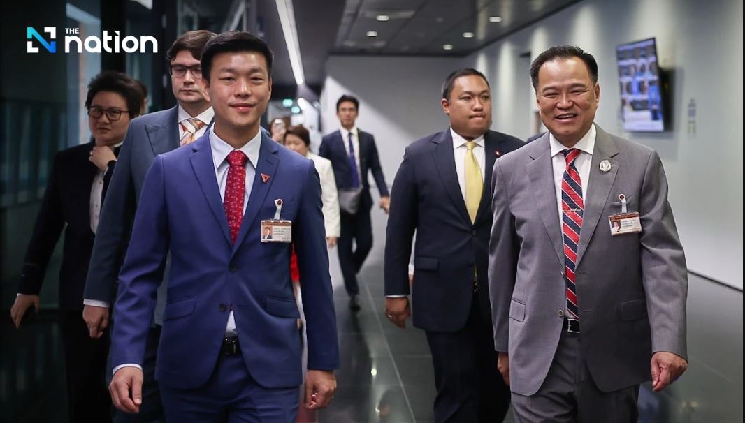  阿努廷声称获足够支持领导政府